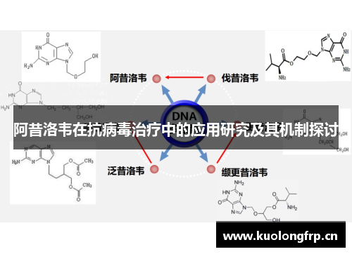 阿昔洛韦在抗病毒治疗中的应用研究及其机制探讨